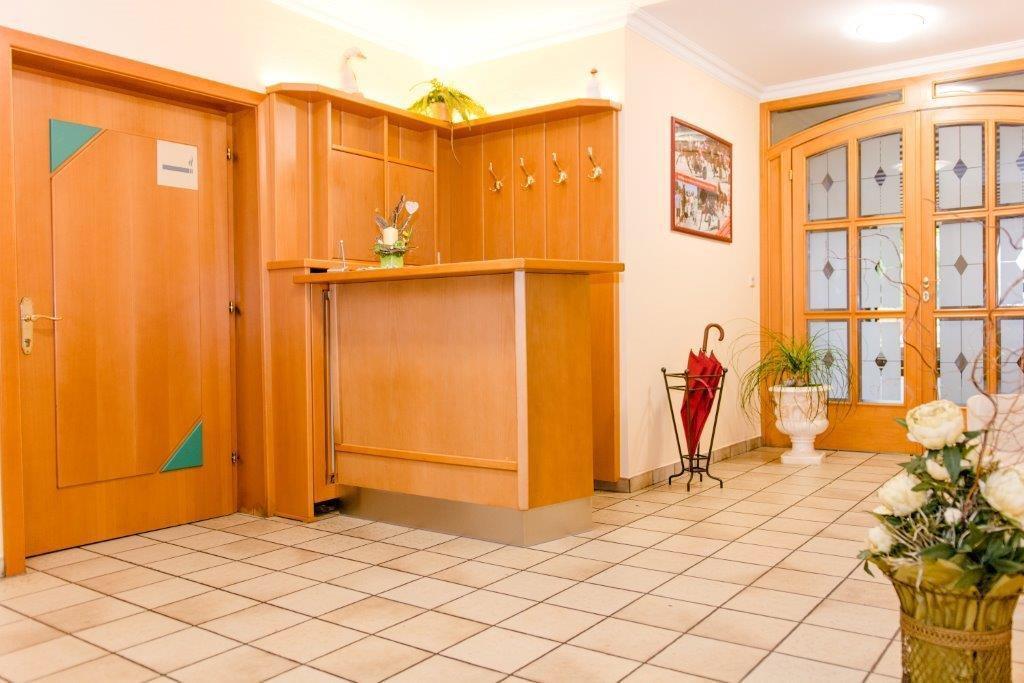 Fruehstueckspension Scharinger Hof Gilgenberg am Weilhart Екстериор снимка
