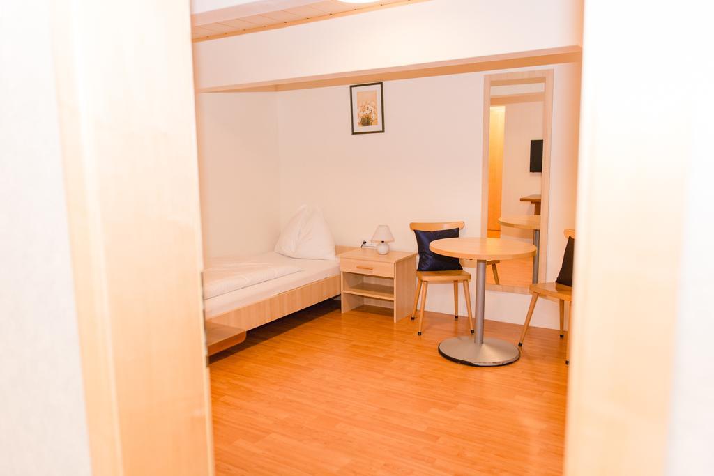 Fruehstueckspension Scharinger Hof Gilgenberg am Weilhart Екстериор снимка